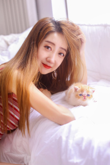明星专题：刘立立